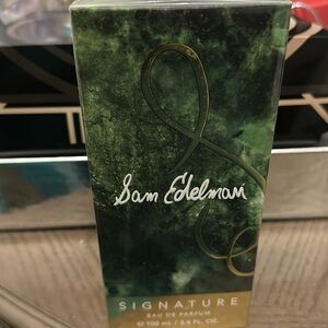 Sam Edelman Signature Eau De Parfum